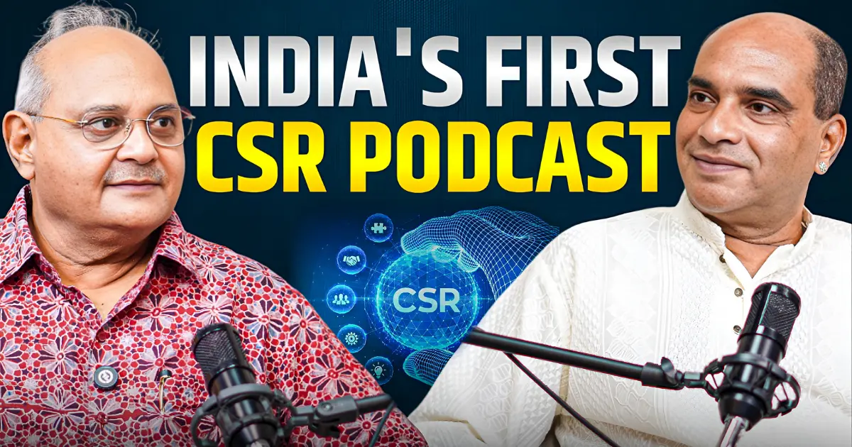 PRISM India: Where CSR Conversations Create Real Change