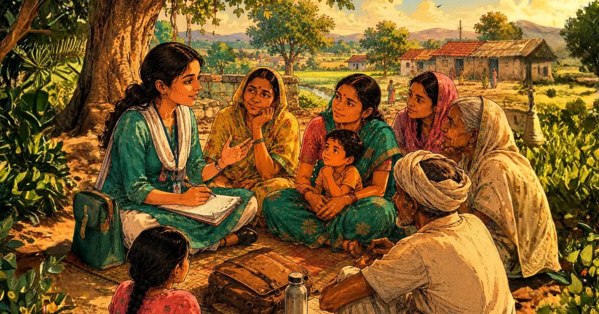 Mental Health and Corporate Responsibility: India's Most Urgent Unmet Need