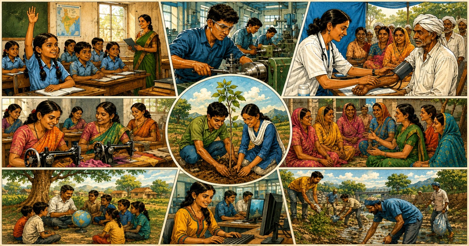10 High-Impact CSR Activities for Companies in 2026