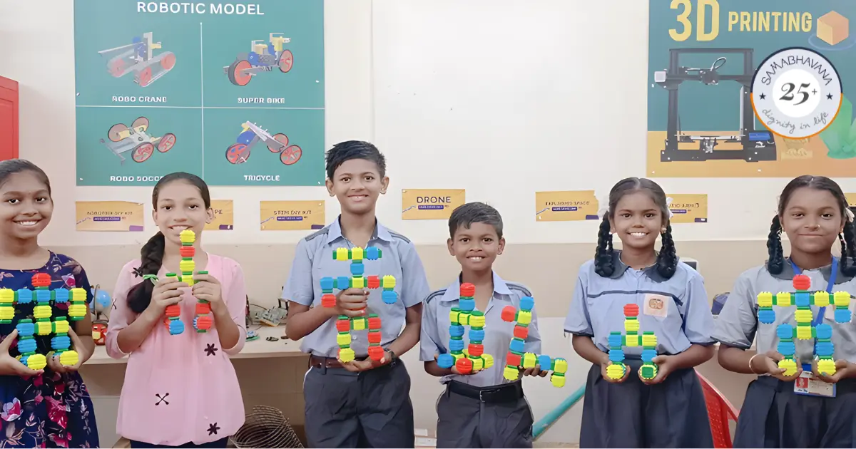 Social Responsibility Projects That Are Changing Lives Across India