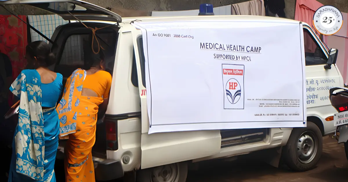Designing a Community Health CSR Project That Delivers Results