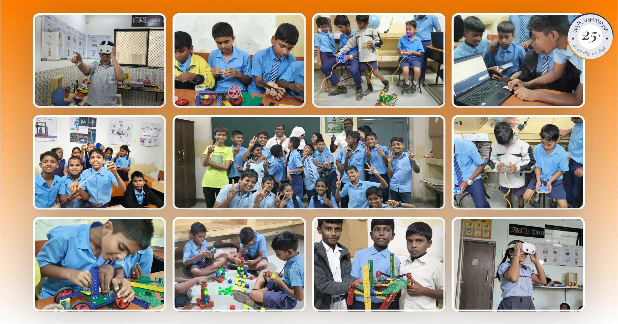 How Much Does a STEM Education CSR Programme Cost?