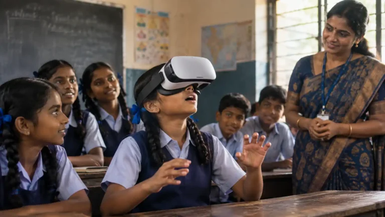 virtual-reality-in-education-india