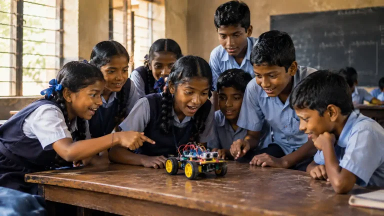 Robotics Education