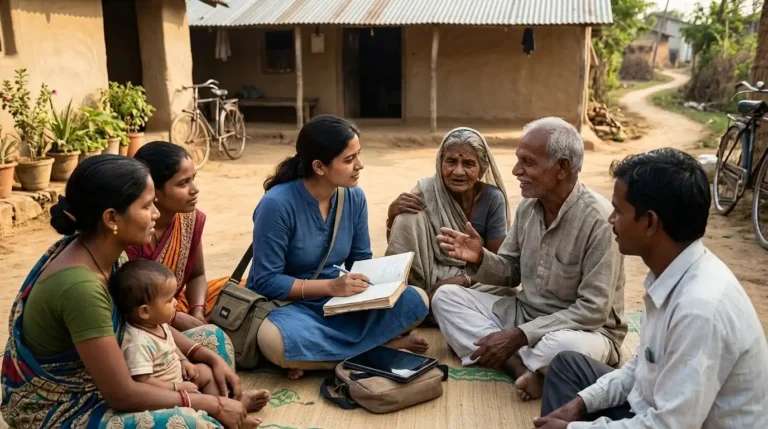 NGOs in CSR