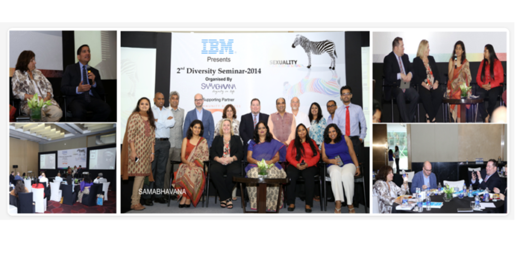 Diversity and inclusivity Seminars